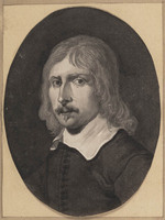 KT 2754
          <br/>
          Portret Abraham Storck
          <br/>
          <em>Anoniem</em>